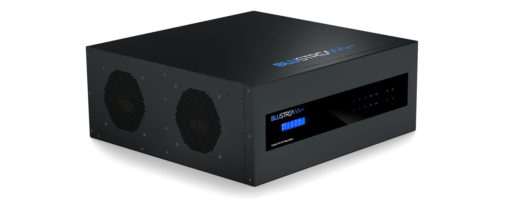 PRO16HBT100CS — BLUSTREAM