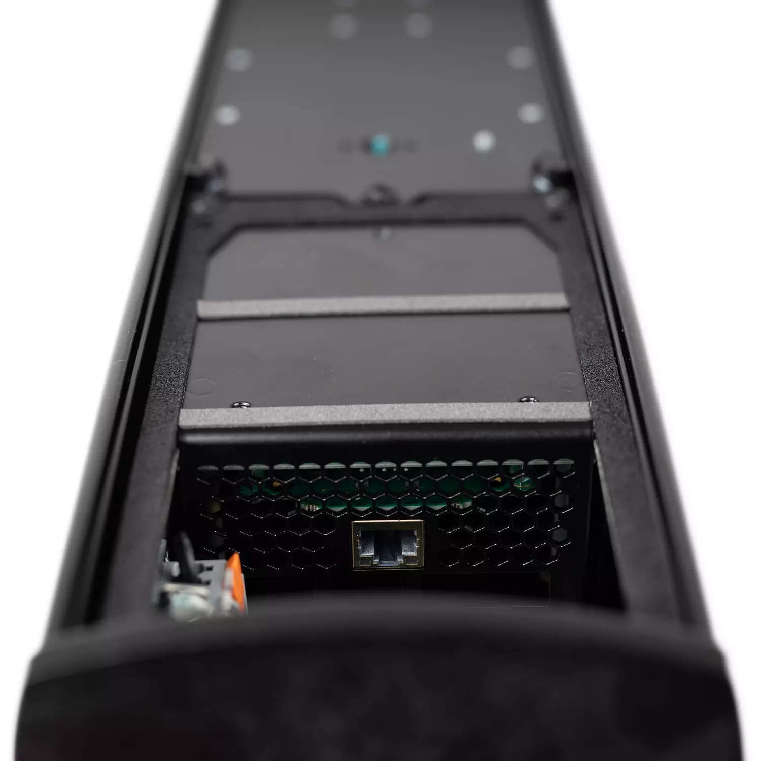 Linea Focus DLI-330 (installation fixe) — vue 8