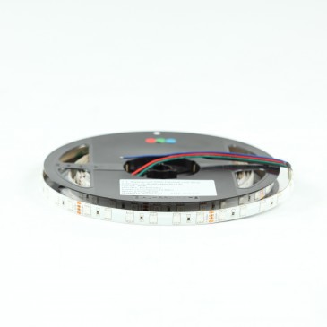 OXO EasyFlex FC Ruban à LED 5M RGB 24V — OXO