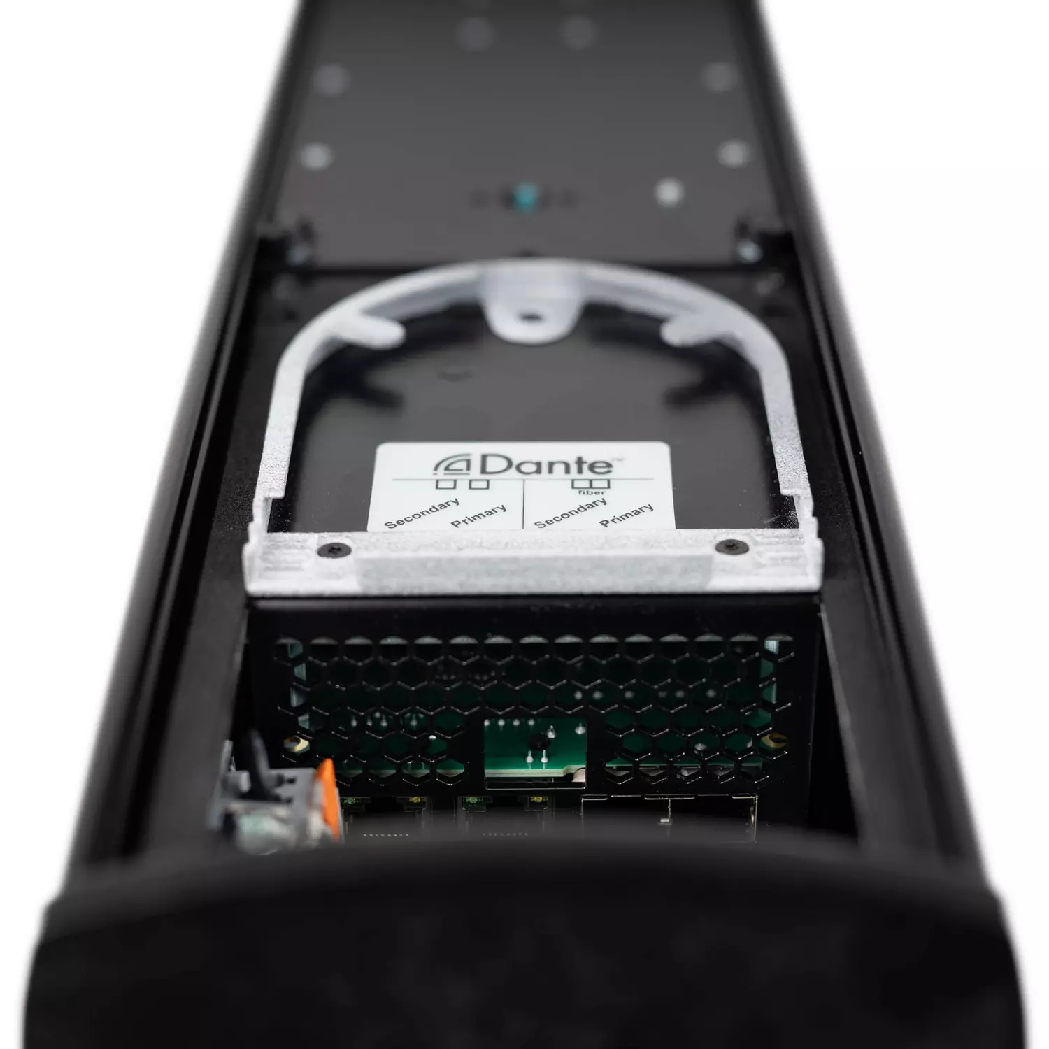 Linea Focus DLI-230 (installation fixe) — vue 9