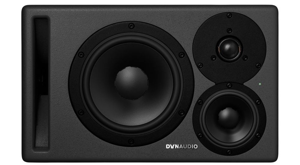 DYNAUDIO CORE47 Enceinte de Monitoring 3 Voies 1150 Watts RMS (L'Unité) Droite — DYNAUDIO