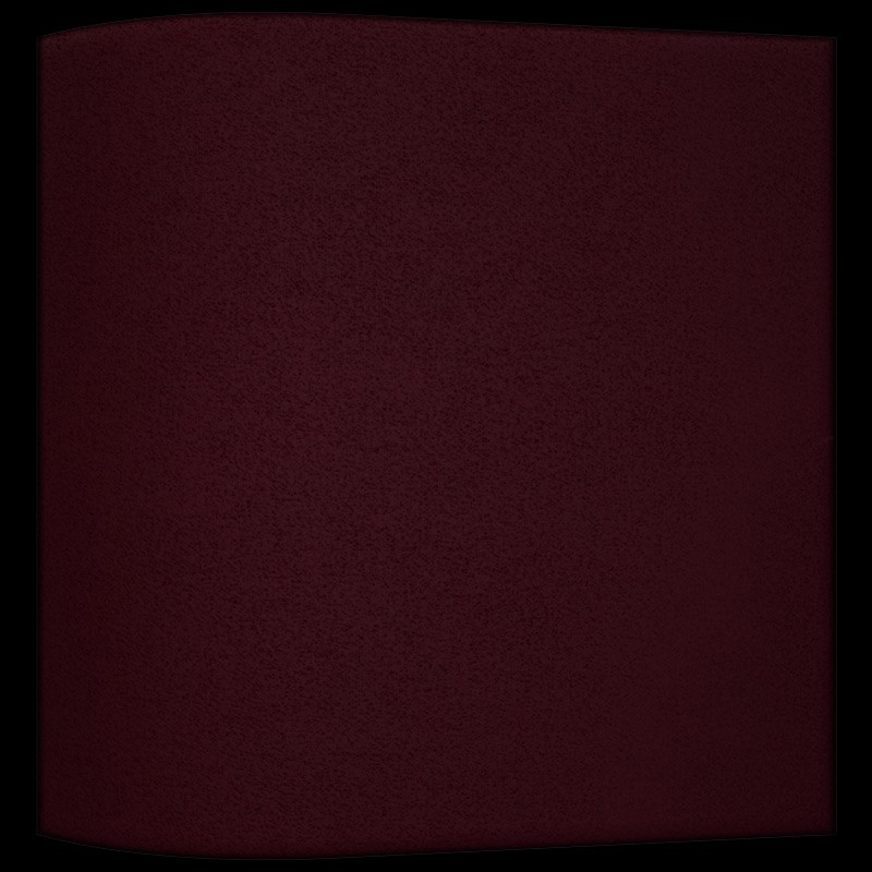 ARTNOVION Andes - Absorber Panneau Acoustique Absorbant (Lot de 6 Panneaux)