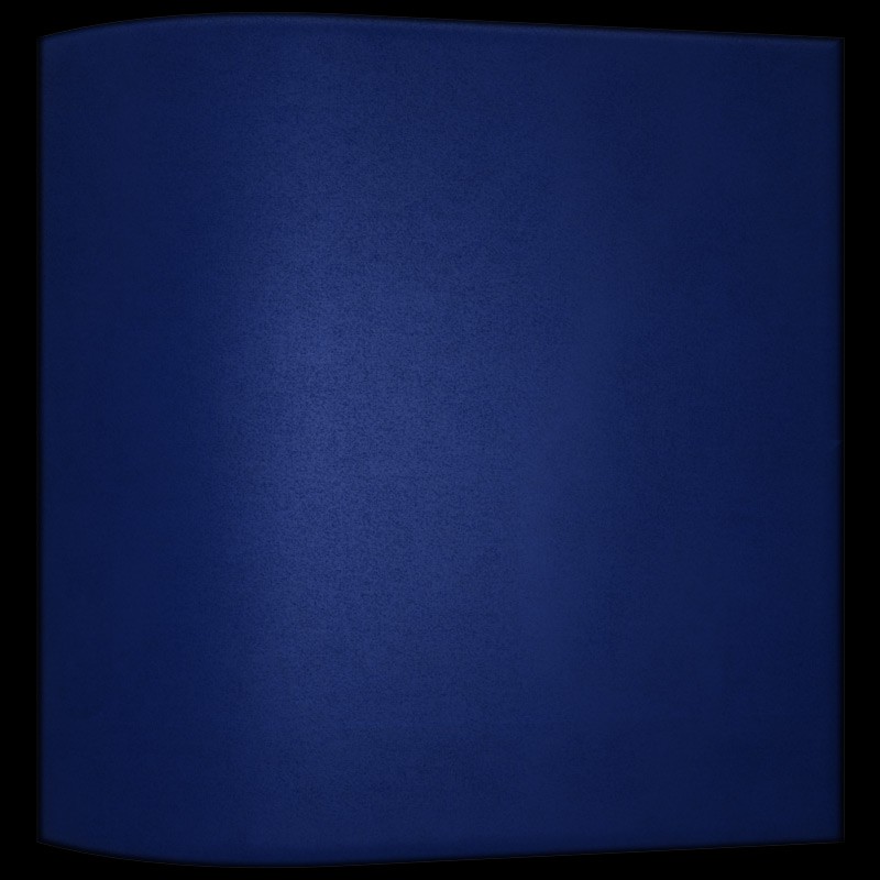 ARTNOVION Andes - Absorber Panneau Acoustique Absorbant (Lot de 6 Panneaux)