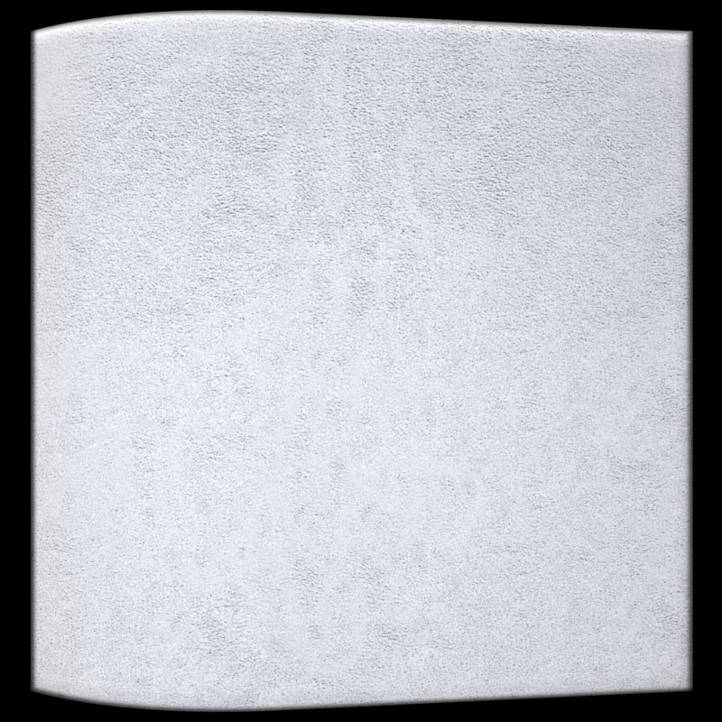 ARTNOVION Andes - Absorber Panneau Acoustique Absorbant (Lot de 6 Panneaux)