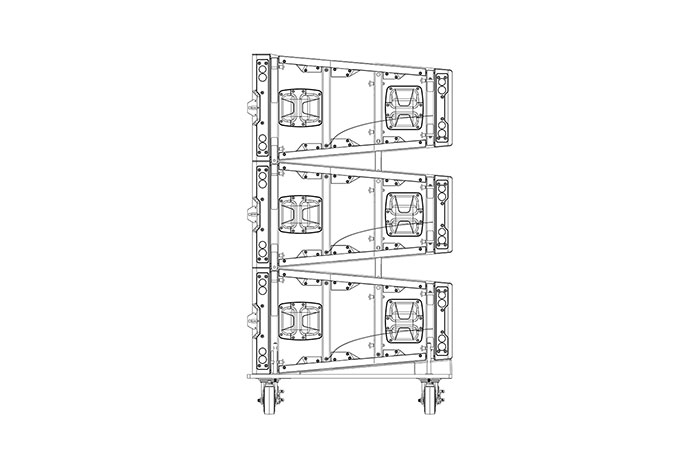 VTX S28 — vue 18