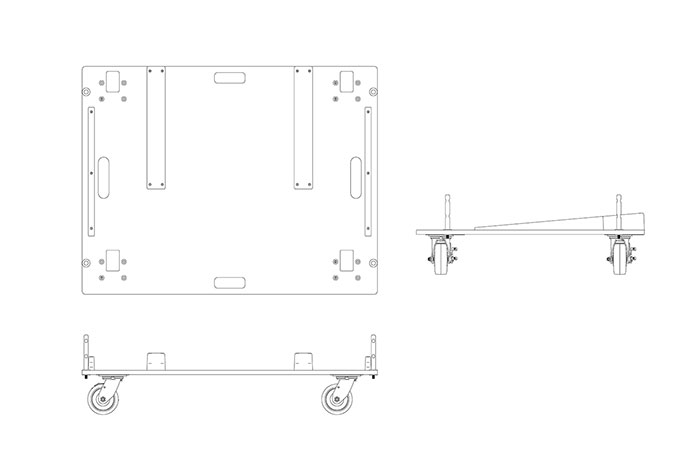VTX S28 — vue 16