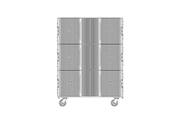 VTX S28 — vue 17