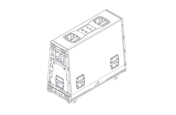 VTX S28 — vue 20