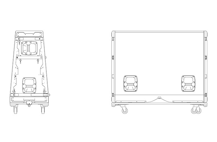 VTX S28 — vue 22