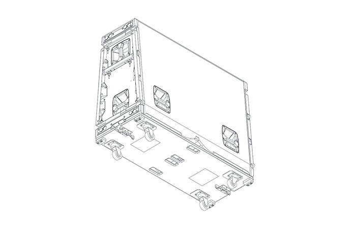 VTX S28 — vue 21