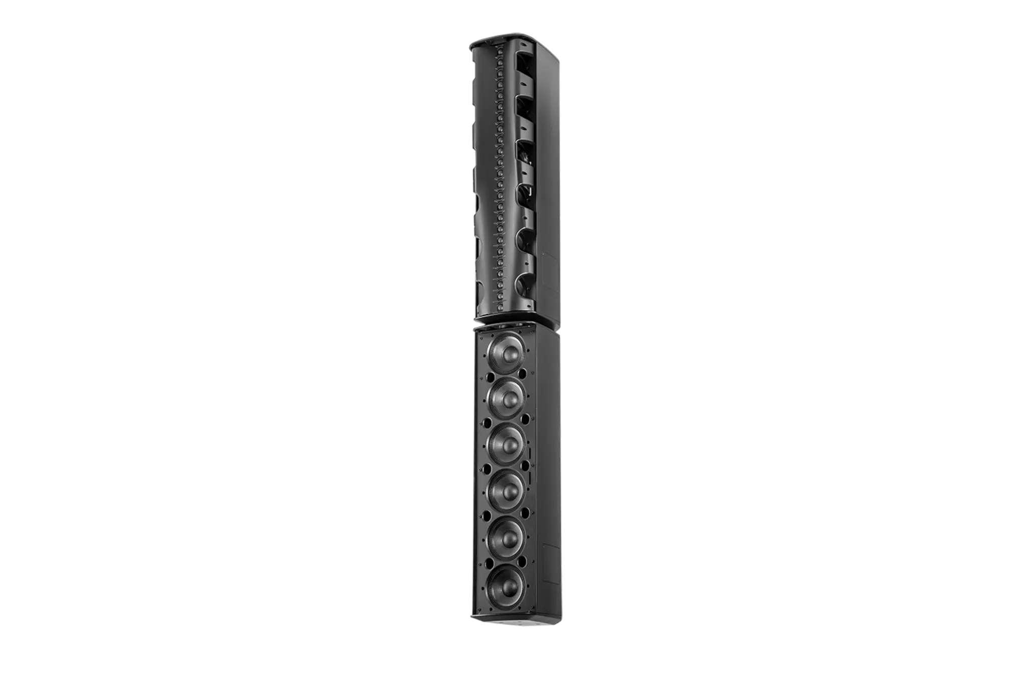 CBT 1000 + CBT 1000E System — vue 2