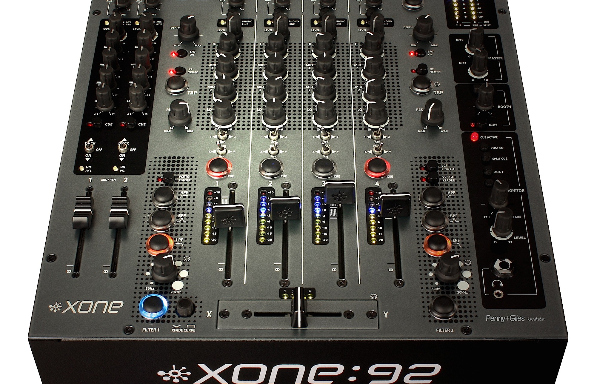 XONE92 