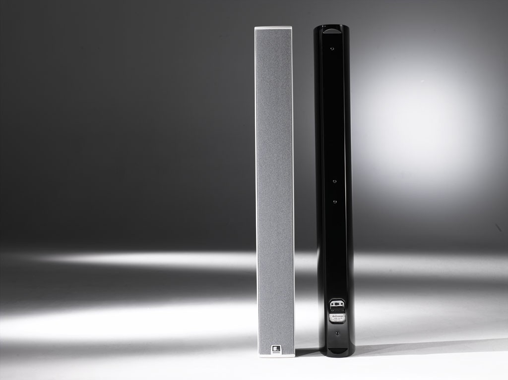 FOHHN LINEA AL-100 Enceinte Passive 200 Watts — Fohhn