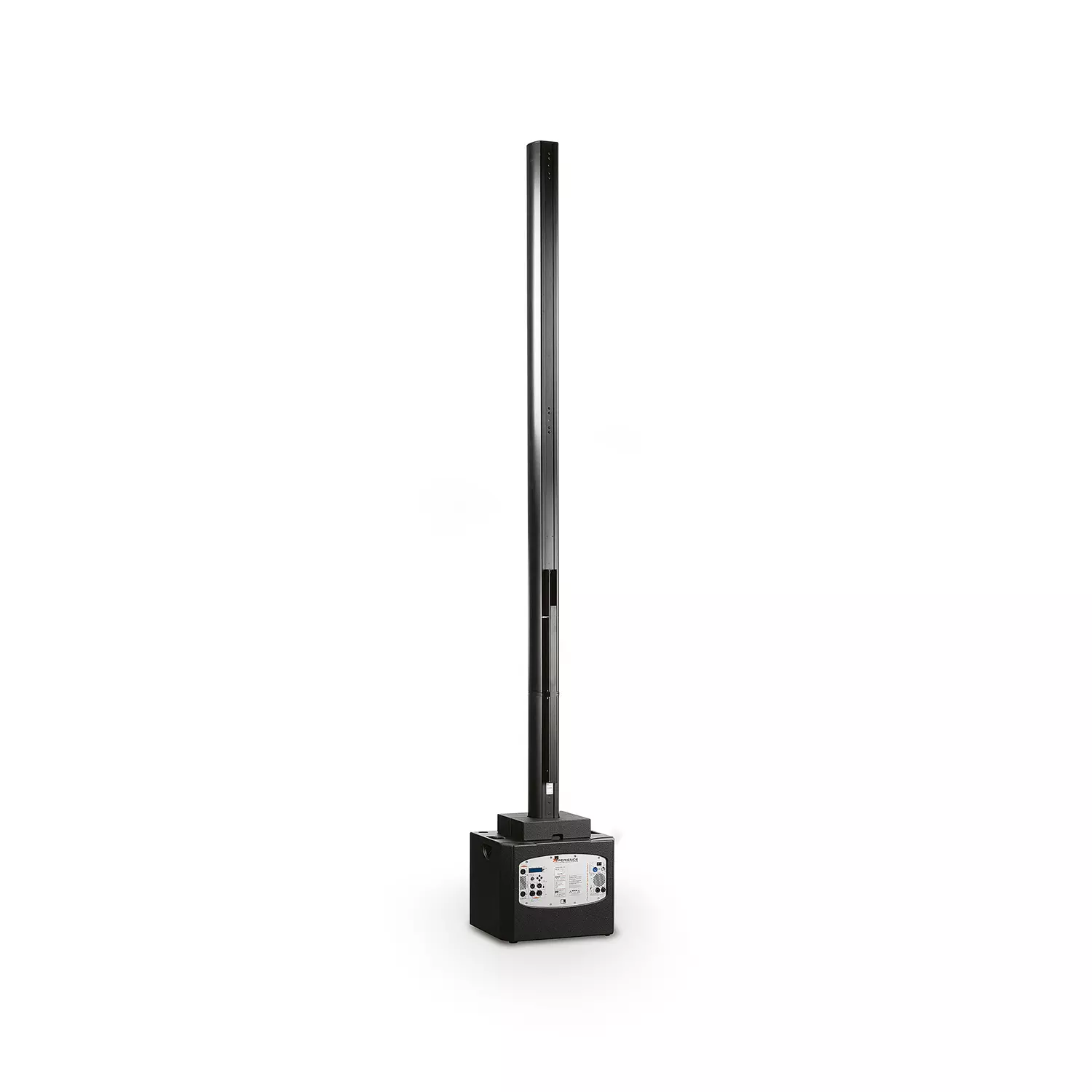 LF-3 — vue 4