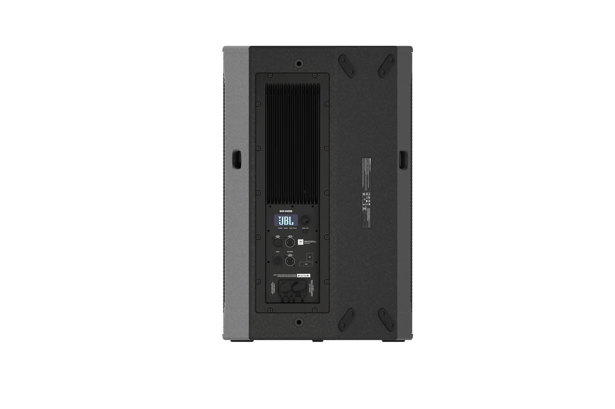 SRX915M — vue 4