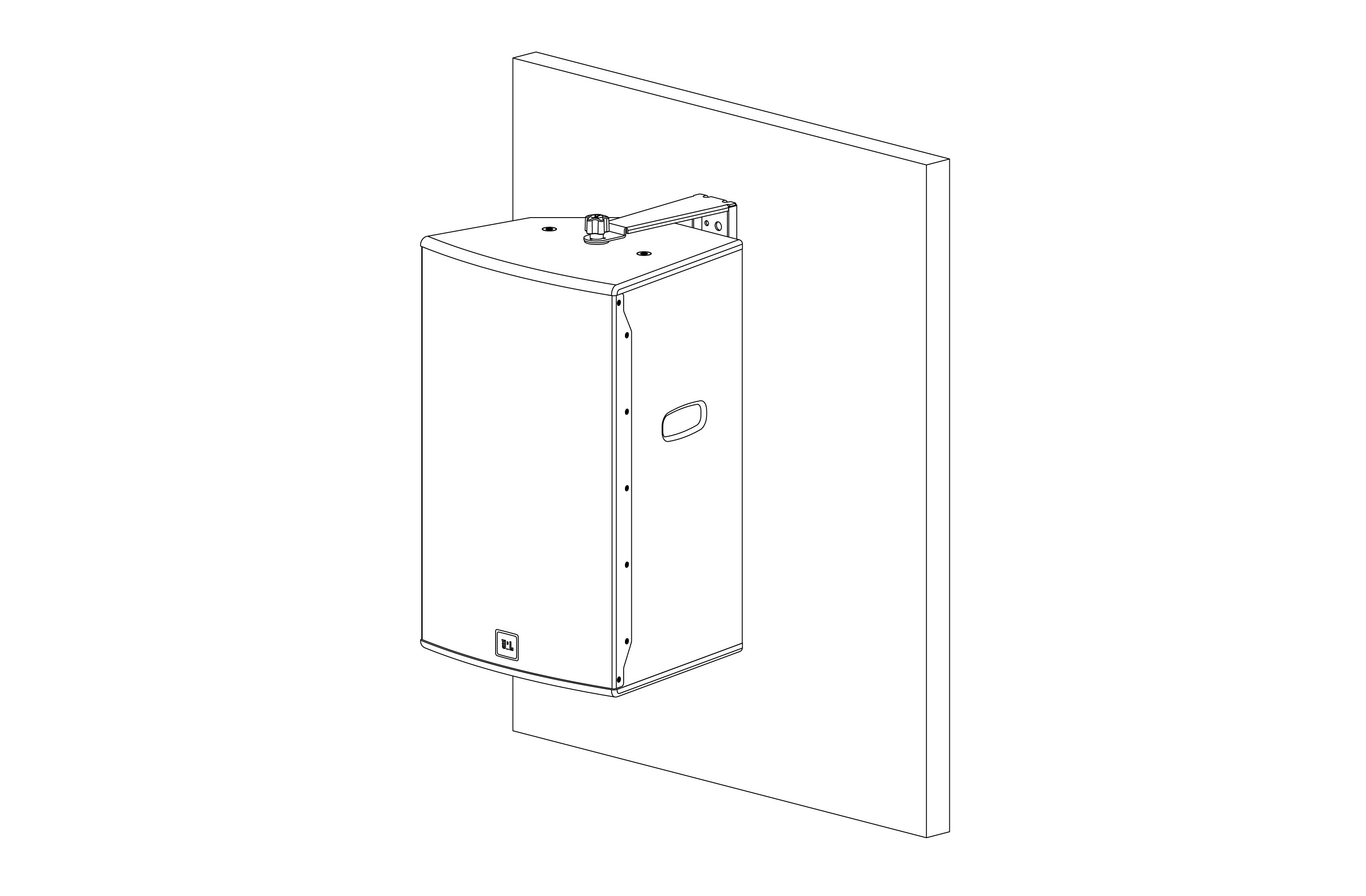 SRX915M — vue 23
