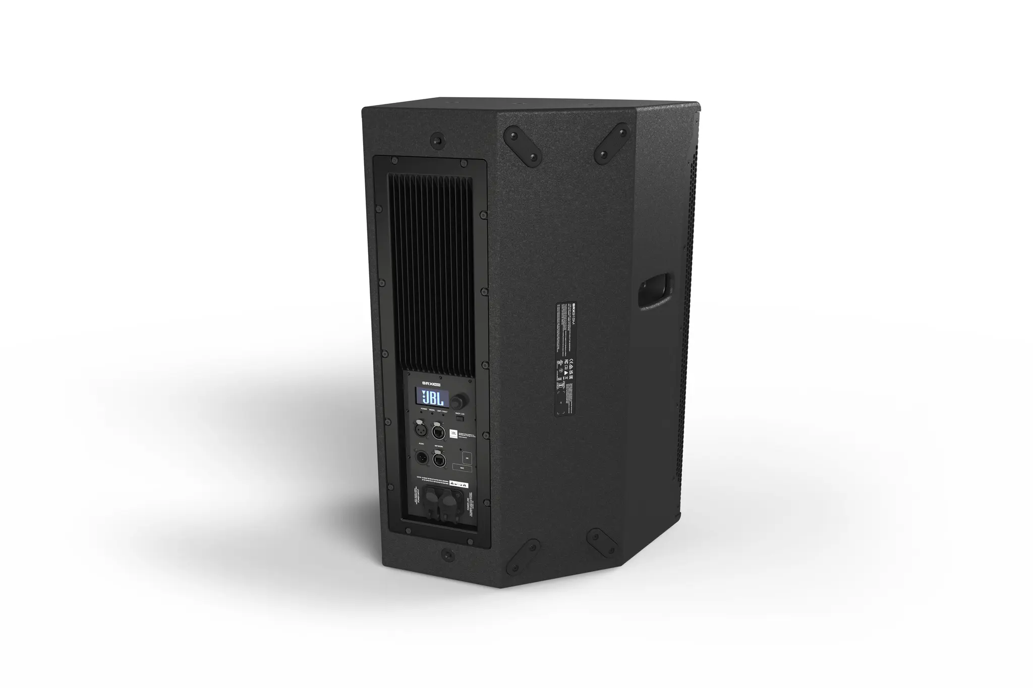 SRX915M — vue 5