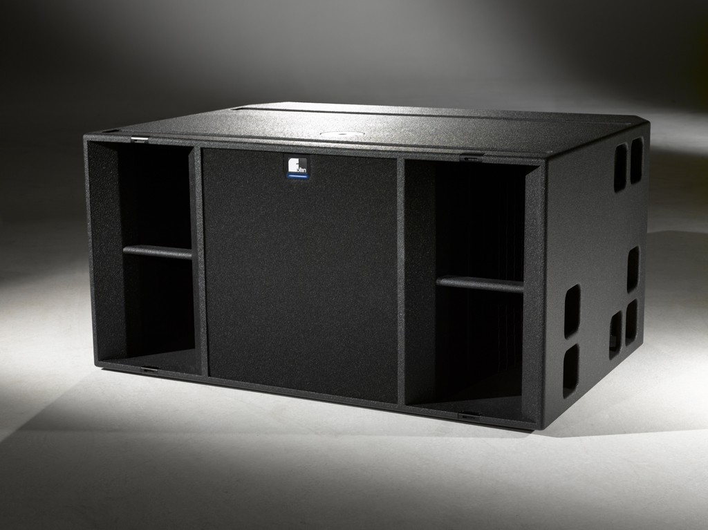 FOHHN PS-9  Subwoofer actif