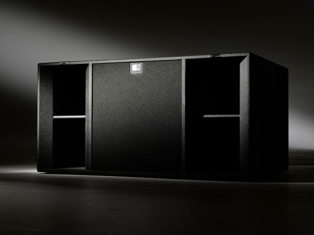 FOHHN PS-9  Subwoofer actif
