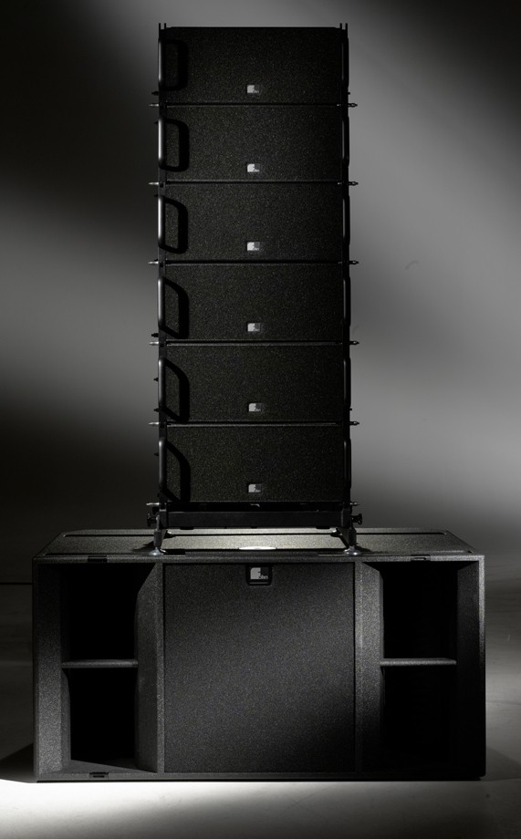 FOHHN PS-9  Subwoofer actif