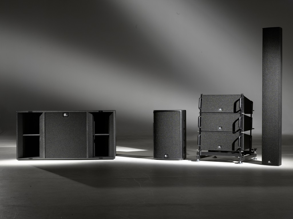 FOHHN PS-9  Subwoofer actif