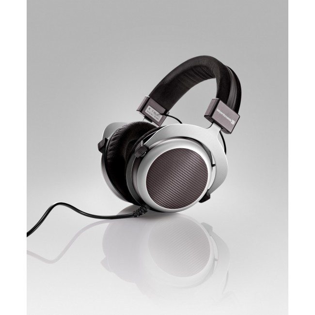 BEYER T5p Casque Stéréo Audiophile de Prestige