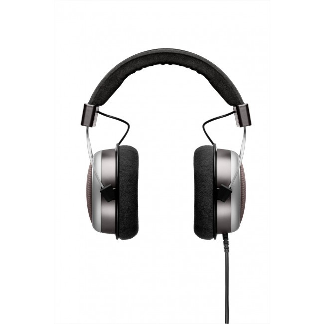BEYER T5p Casque Stéréo Audiophile de Prestige