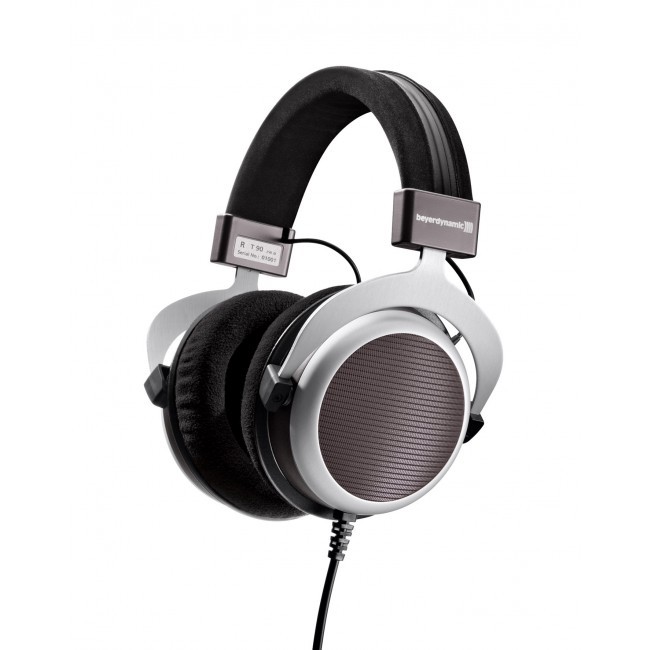 BEYER T90 Casque Stéréo Ouvert Audiophile TESLA 32Ω — BEYER Dynamic