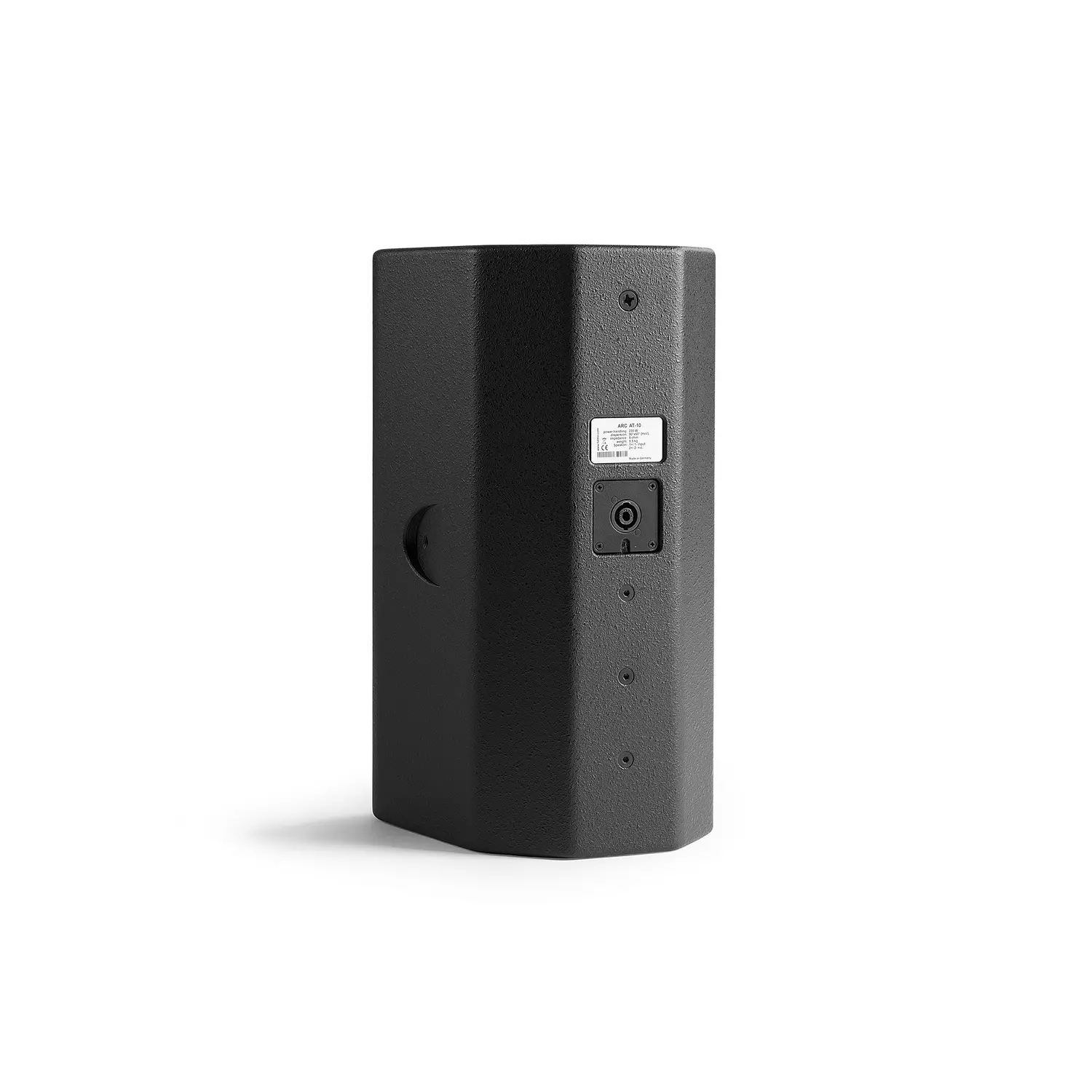 Arc AT-10 — vue 4