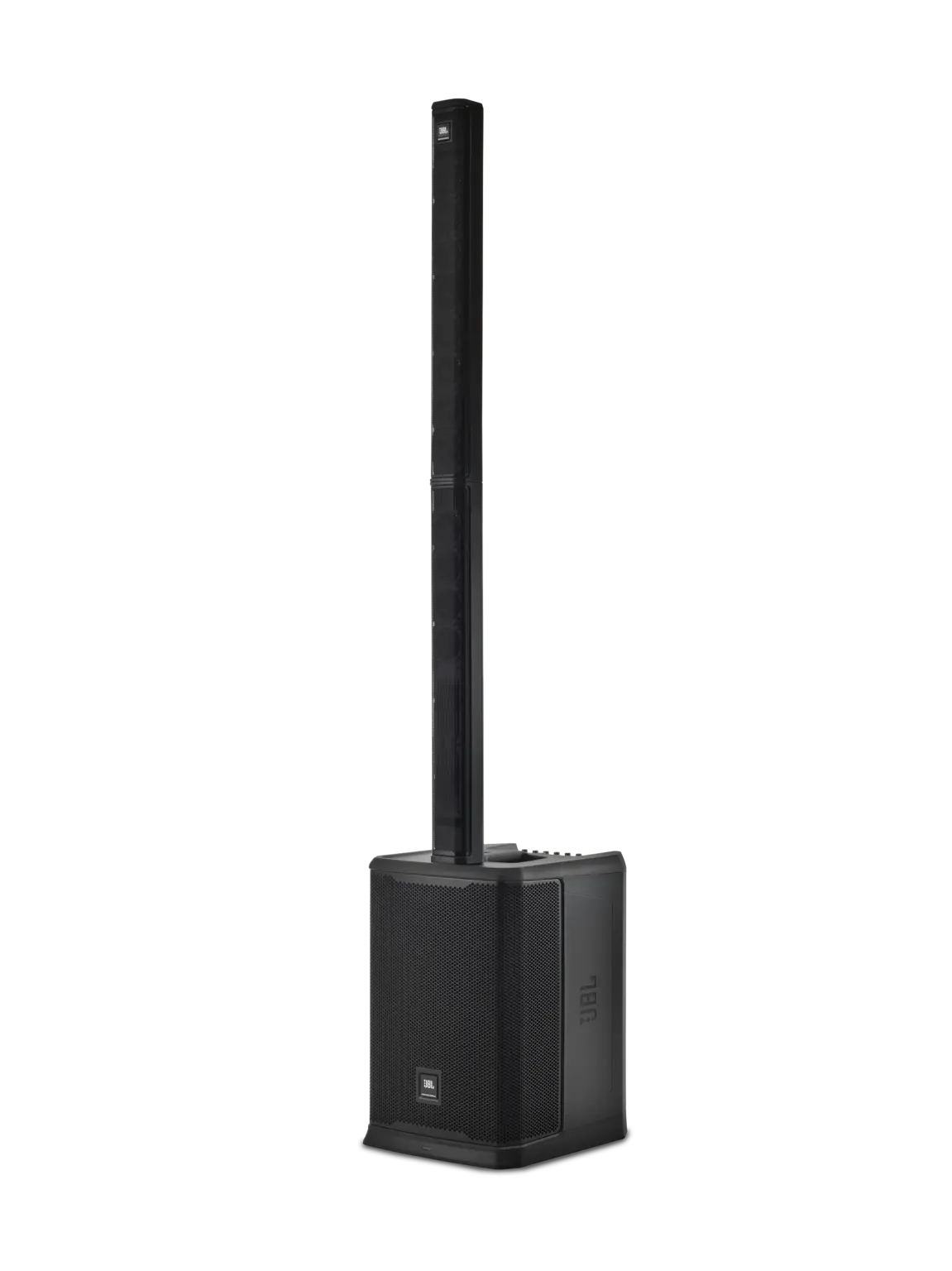 PRX ONE — vue 2