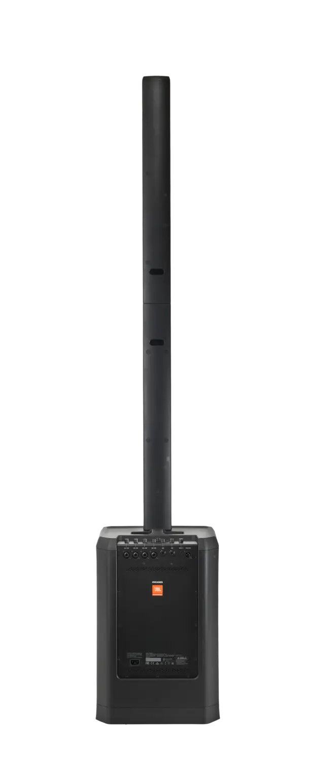 PRX ONE — vue 4