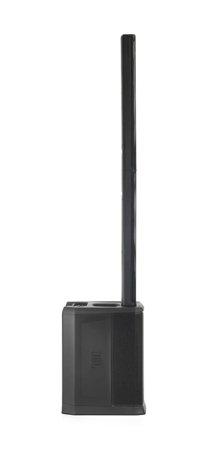 PRX ONE — vue 5
