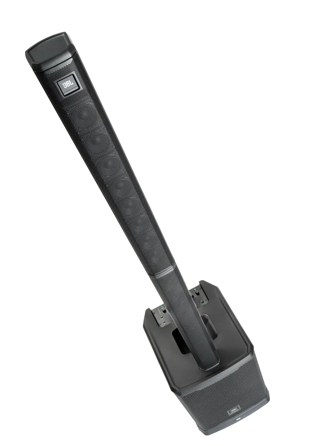 PRX ONE — vue 7
