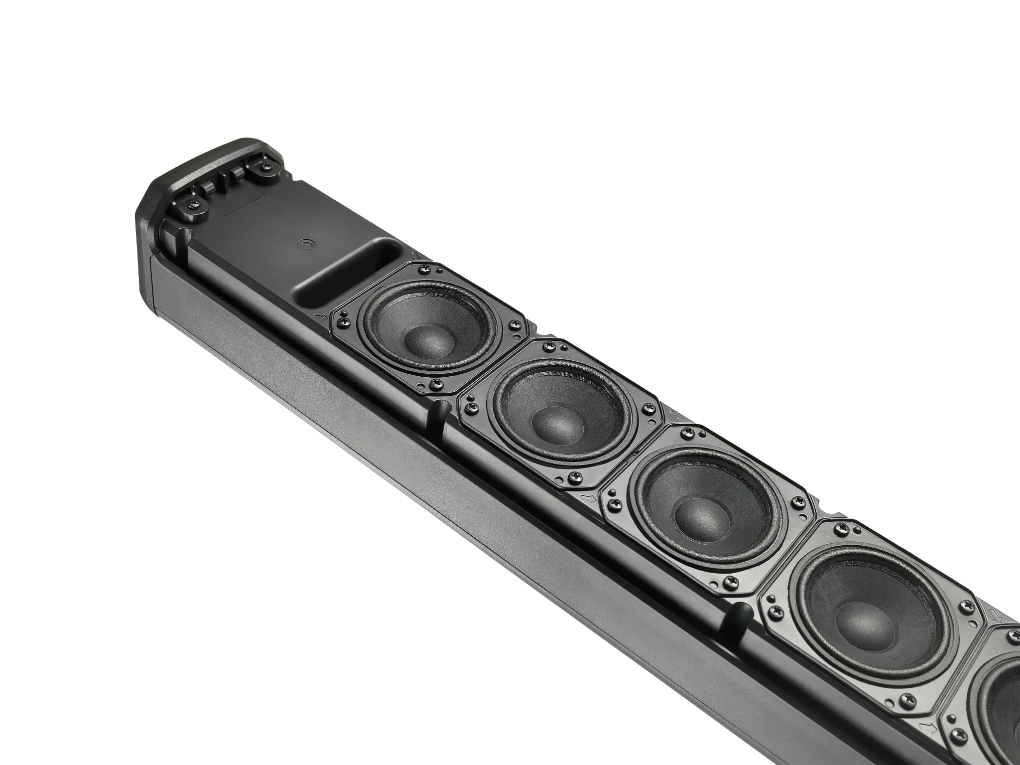 PRX ONE — vue 10