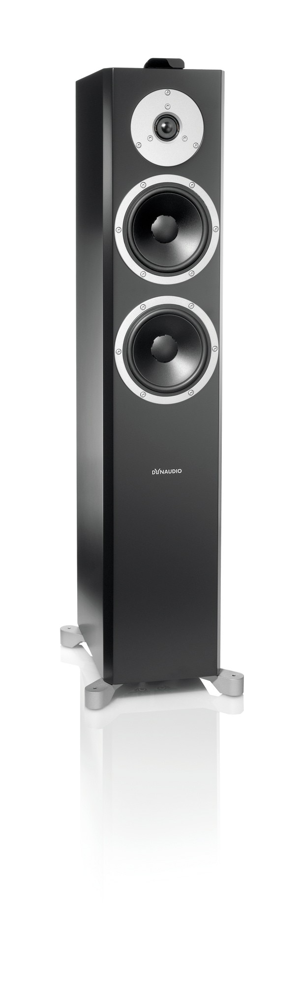 DYNAUDIO XEO 6  Enceinte Colonne Sans Fil (La Paire)