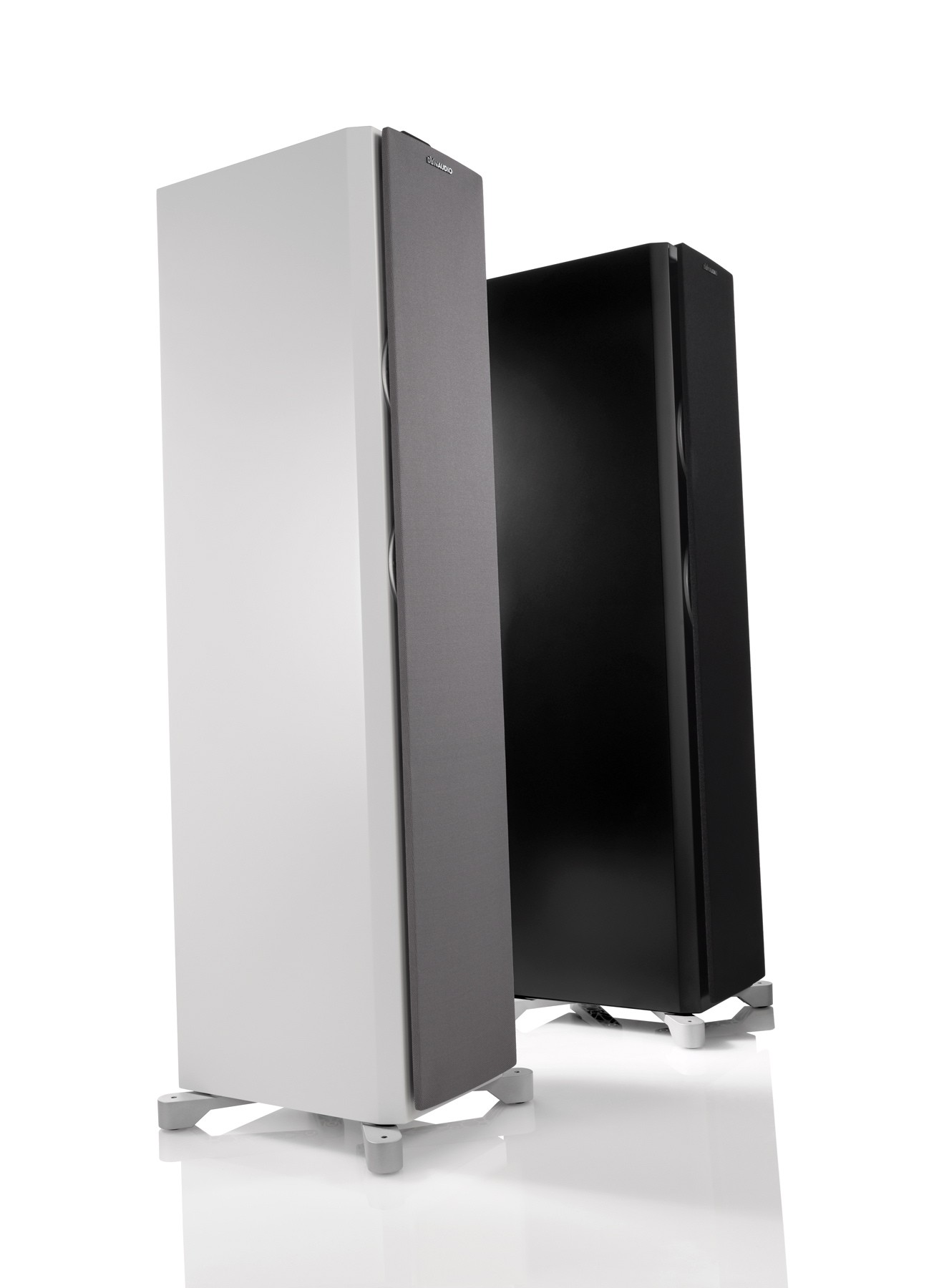 DYNAUDIO XEO 6  Enceinte Colonne Sans Fil (La Paire)