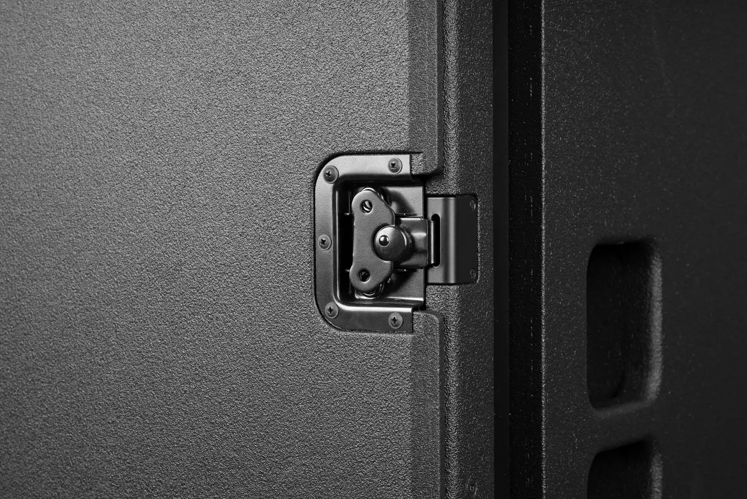 TD-PS-850 — vue 2