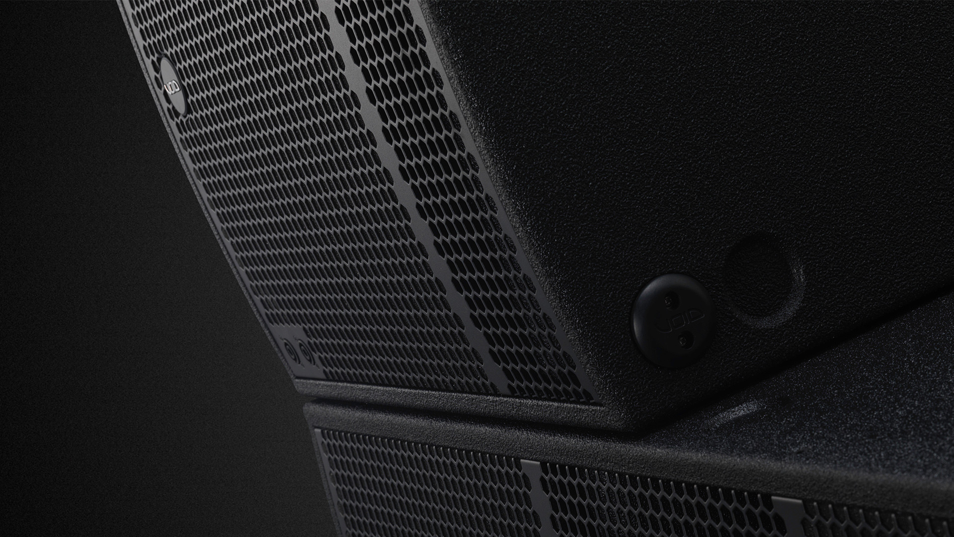 Arcline 118 — Void Acoustics