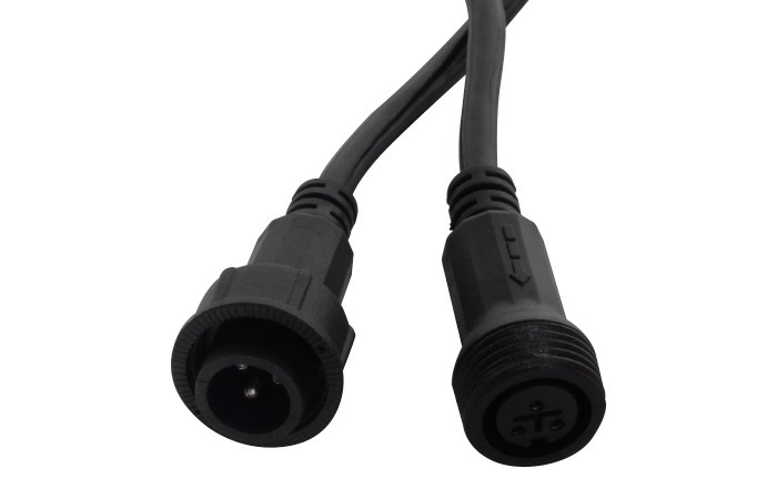 Chauvet IP5SIG Câble Signal DMX de 5m IP66 — Chauvet Professionnal
