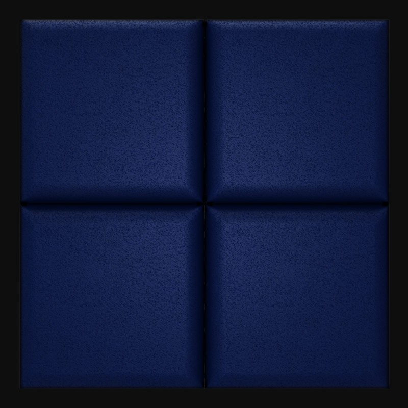 ARTNOVION Belem - Absorber Panneau Acoustique Absorbant (Lot de 6 Panneaux)