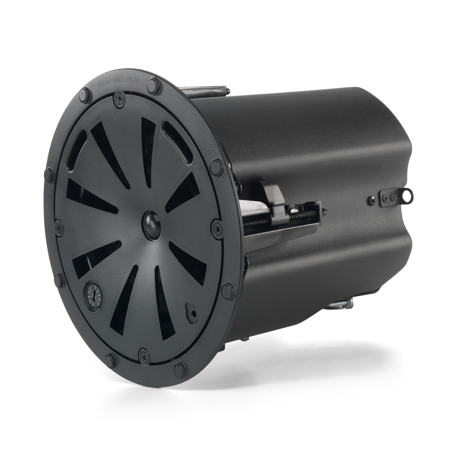 Control 445C/T — vue 7