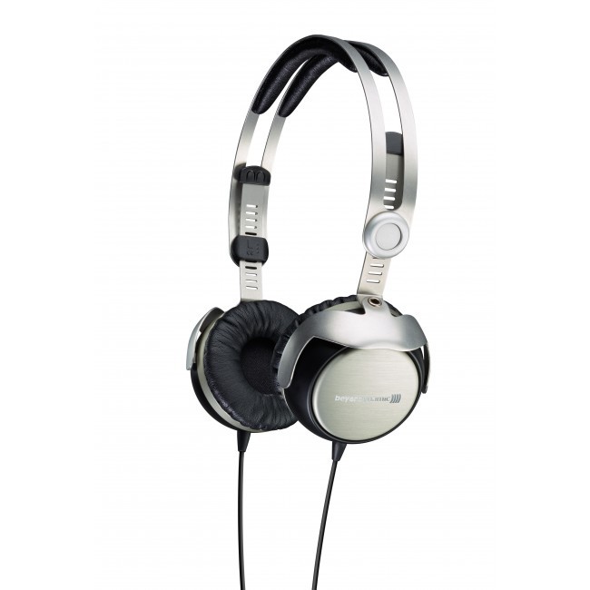 BEYER T51i Casque Stéréo Audiophile Nomade 