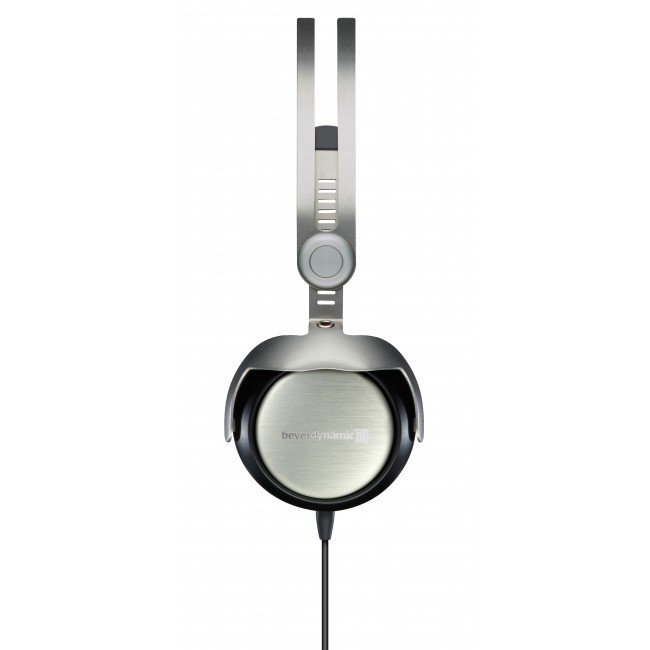 BEYER T51i Casque Stéréo Audiophile Nomade 