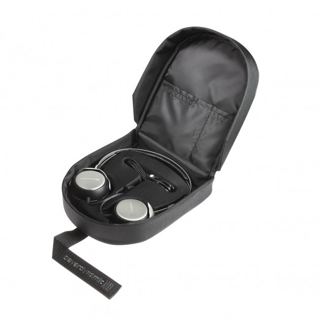 BEYER T51i Casque Stéréo Audiophile Nomade 