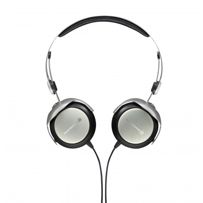 BEYER T51i Casque Stéréo Audiophile Nomade 