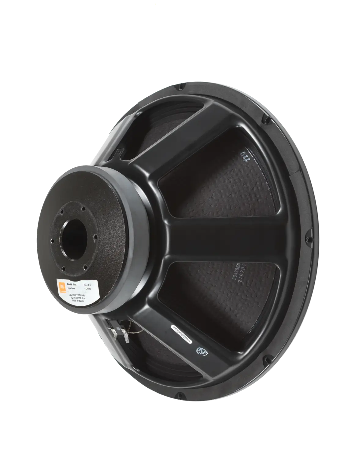 JBL-EON718S — vue 8