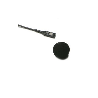 Countryman ISOMAX II Bonnette anti-vent — Countryman Associates, Inc
