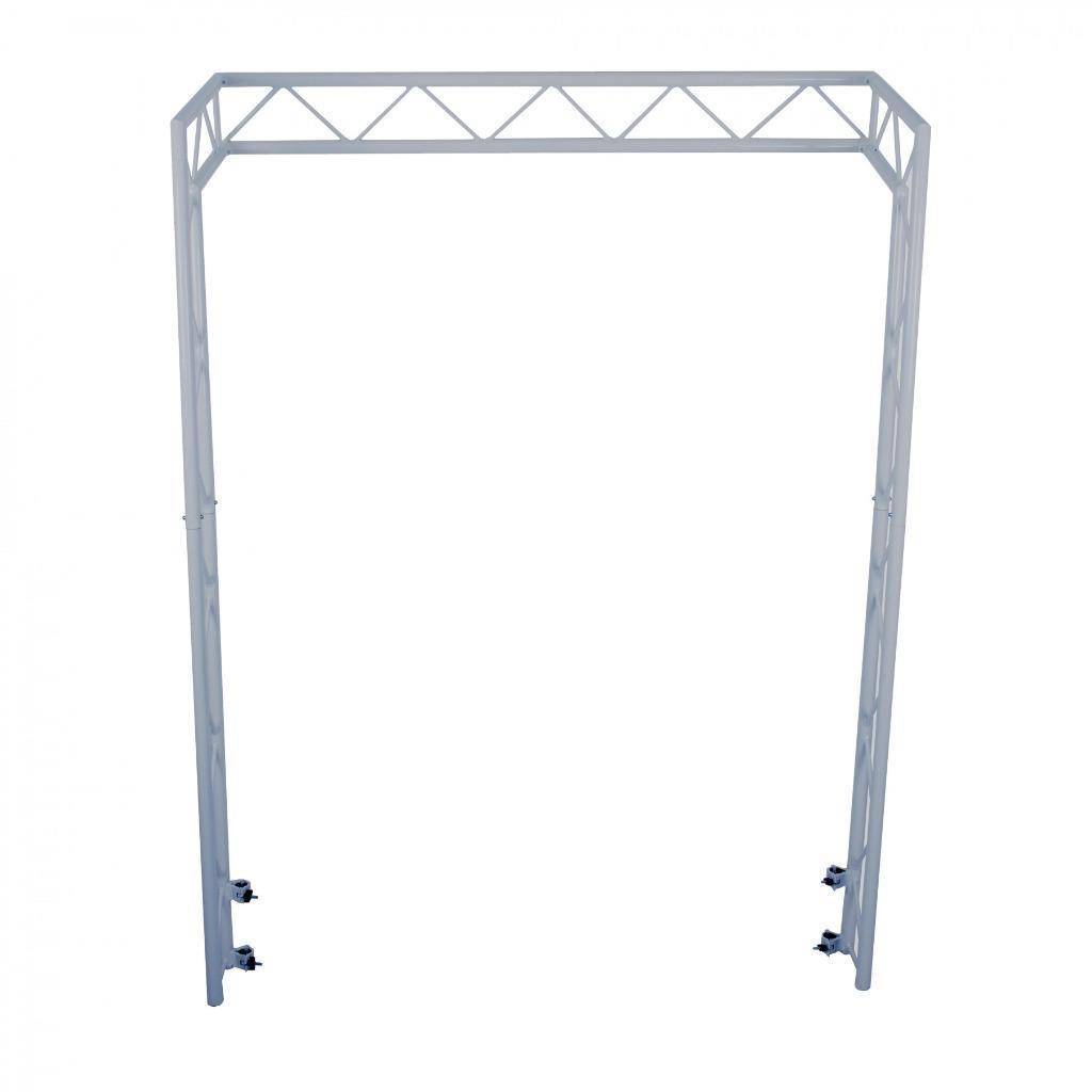 LITECONSOLE LIGHTING GANTRY XPRS Portique en Aluminium pour XPRS