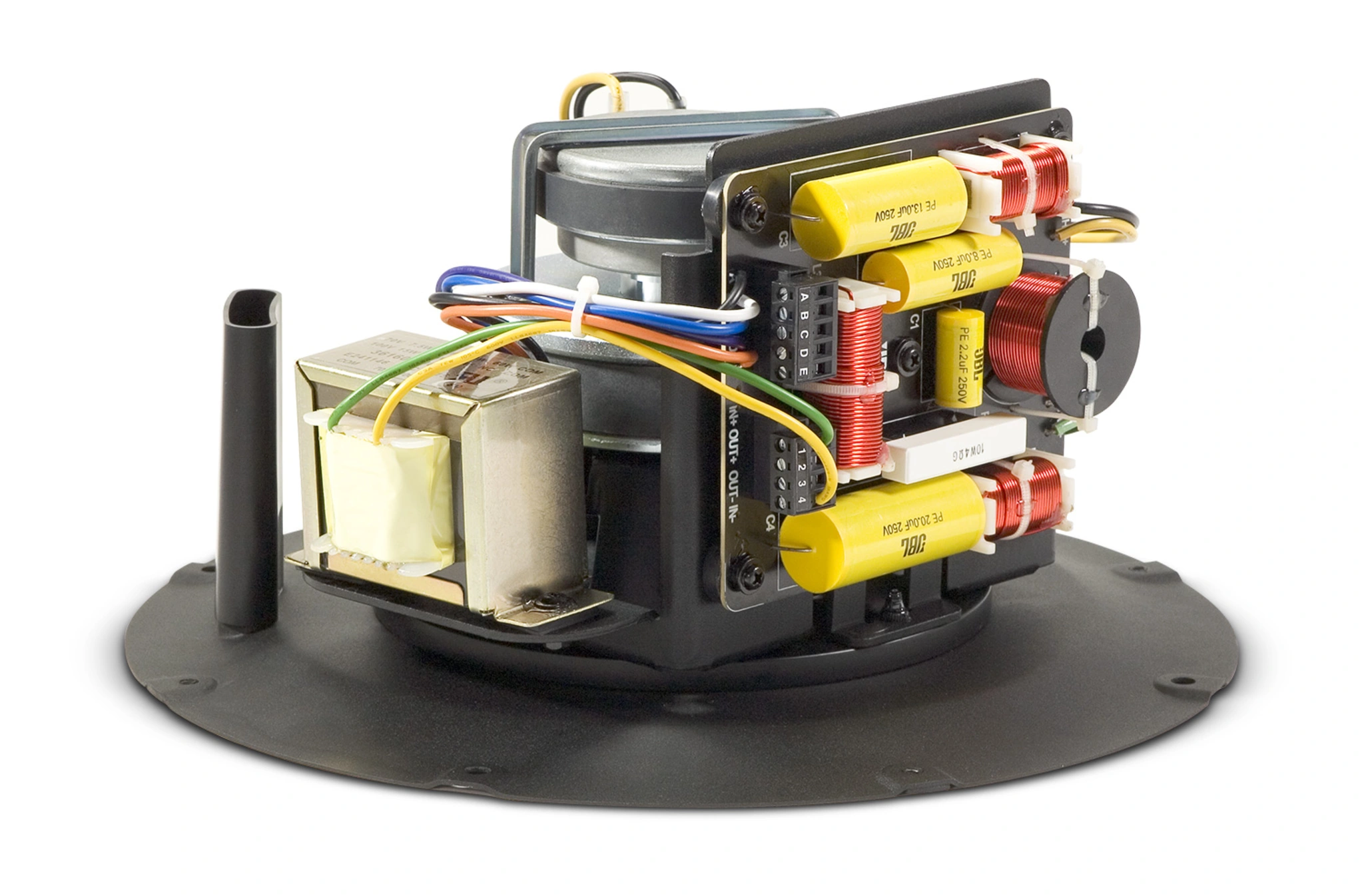 Control 227CT — JBL Professional
