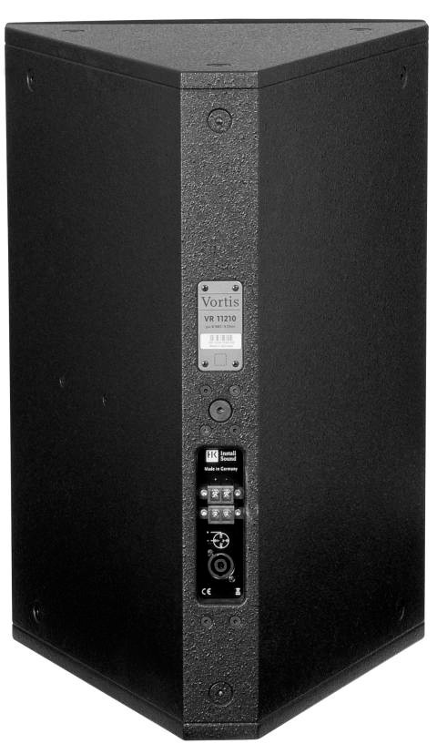 HK Audio Vortis VR11210 350W RMS 